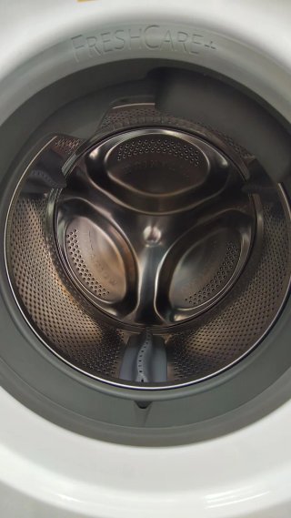 Lavadora Secadora Whirlpool 8+6kg