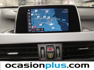 BMW X1 xDrive18d 110 kW (150 CV)