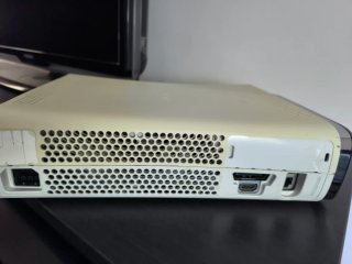 Xbox 360 Microsoft com jogos