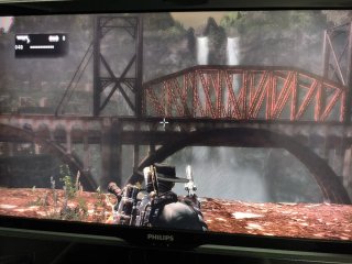 Xbox 360 Microsoft com jogos