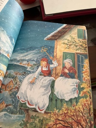 Mi gran libro de cuentos