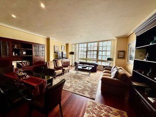 Piso en venta en Ensanche en Coruña (A)