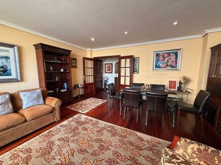 Piso en venta en Ensanche en Coruña (A)