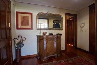 Piso en venta en Ensanche en Coruña (A)