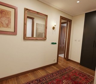 Piso en venta en Ensanche en Coruña (A)