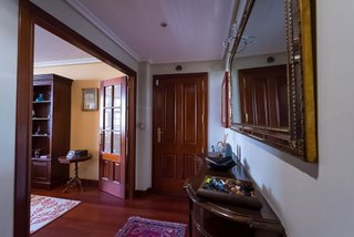 Piso en venta en Ensanche en Coruña (A)