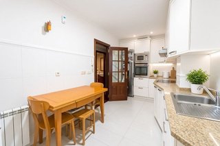Piso en venta en Ensanche en Coruña (A)