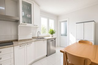 Piso en venta en Ensanche en Coruña (A)