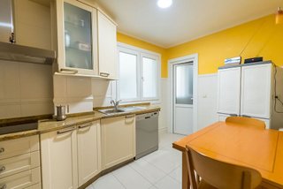 Piso en venta en Ensanche en Coruña (A)