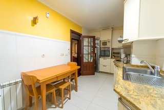 Piso en venta en Ensanche en Coruña (A)