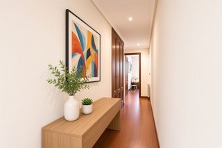 Piso en venta en Ensanche en Coruña (A)