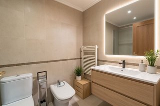 Piso en venta en Ensanche en Coruña (A)