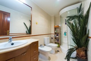 Piso en venta en Ensanche en Coruña (A)