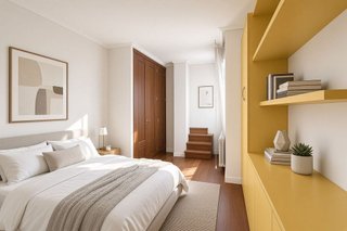 Piso en venta en Ensanche en Coruña (A)