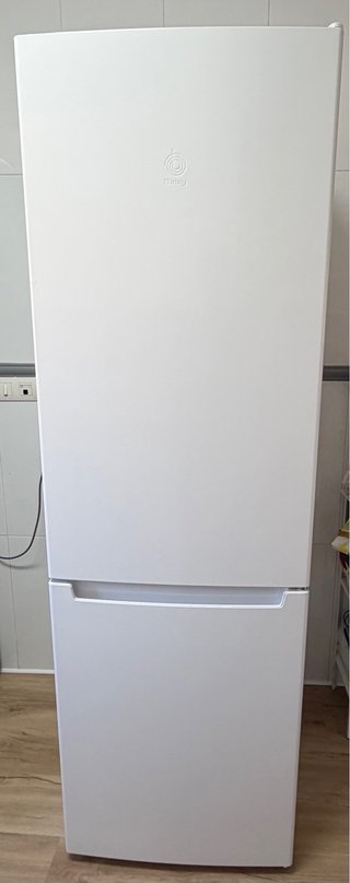 Frigorífico Balay NoFrost Blanco 3KFE561WI