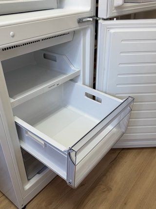 Frigorífico Balay NoFrost Blanco 3KFE561WI