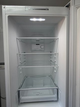 Frigorífico Balay NoFrost Blanco 3KFE561WI