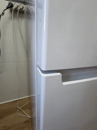Frigorífico Balay NoFrost Blanco 3KFE561WI