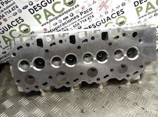 Culata 1kzte toyota land cruiser (j9) 384381