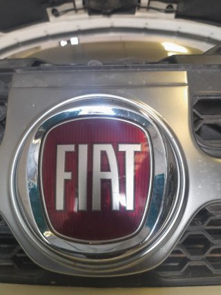 Caja cambios automática  Averiada FIAT FREEMONT
