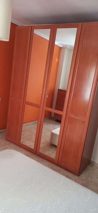 Conjunto Dormitorio Matrimonio
