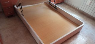 Conjunto Dormitorio Matrimonio