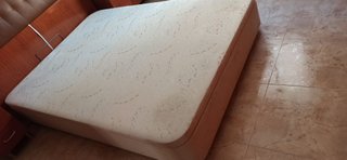 Conjunto Dormitorio Matrimonio