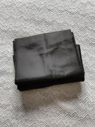 Cambiador portátil bebé plegable