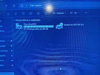 PC HP 280 G1 MT Intel Core i3