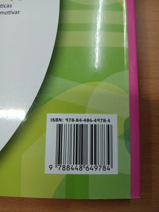 Economía 1.º Bachillerato
