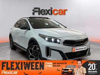 Kia XCeed 1.5 MHEV GT-line 103kW (140CV)) DCT