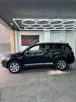 Mitsubishi Outlander 2006