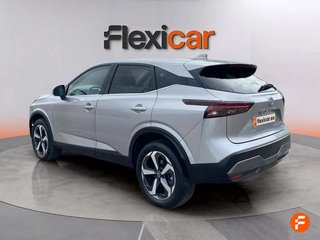 Nissan Qashqai DIG-T 116kW mHEV CVT 4x4 N-Connecta