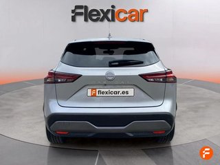 Nissan Qashqai DIG-T 116kW mHEV CVT 4x4 N-Connecta