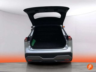Nissan Qashqai DIG-T 116kW mHEV CVT 4x4 N-Connecta