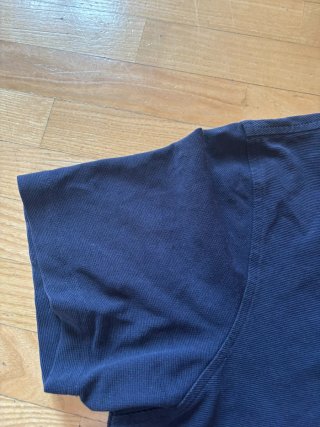 Polo Lacoste Sport Blu Navy - Taglia L