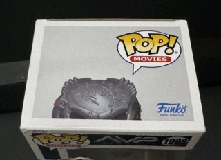 Funko Pop! Wolf Predator Chase 1998