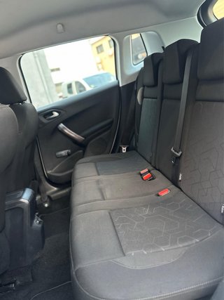 Peugeot 2008 2015 BlueHdi turbo 130milkm!