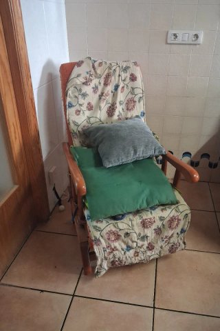 Se venden muebles