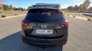 Mazda CX-5 2016