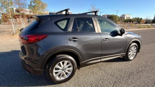Mazda CX-5 2016