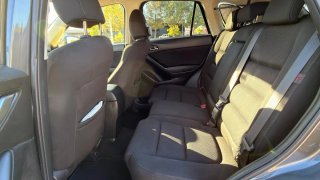 Mazda CX-5 2016