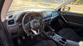 Mazda CX-5 2016