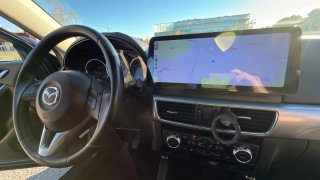 Mazda CX-5 2016