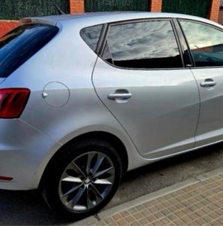 SEAT Ibiza 2014