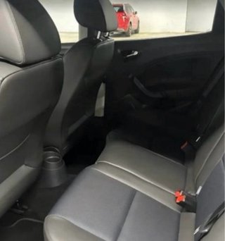 SEAT Ibiza 2014