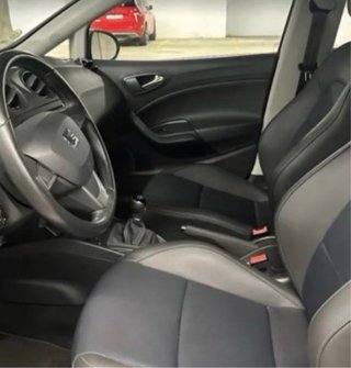 SEAT Ibiza 2014