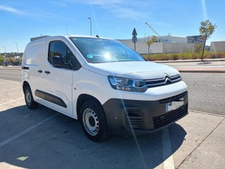 Citroen Berlingo 2022