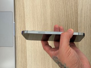 iPhone 12 Pro Max Gris