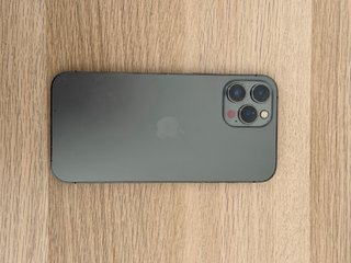 iPhone 12 Pro Max Gris